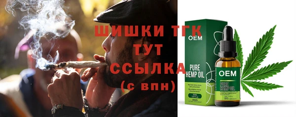 твердый Богородск