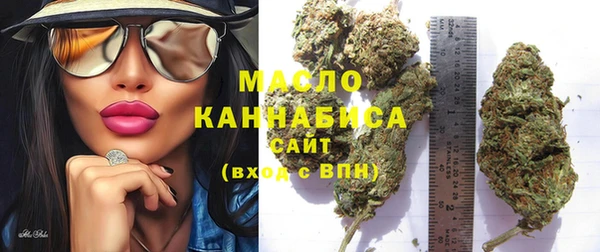 твердый Богородск